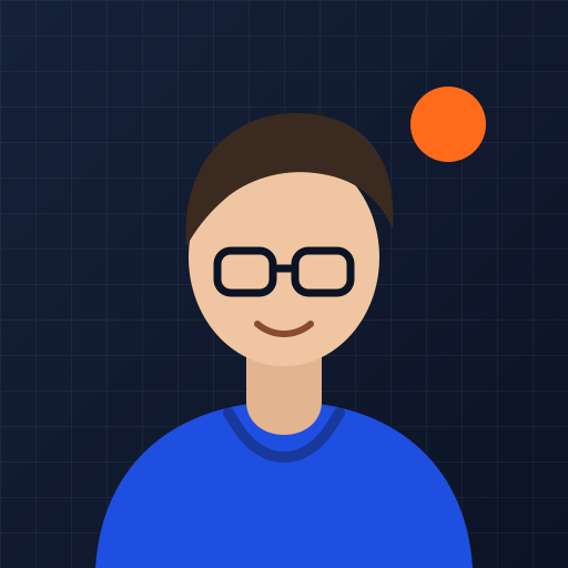 Illustrated avatar of Ethan Mercer